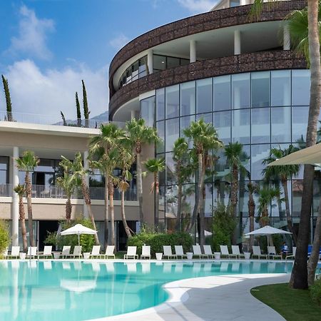 Higueron Rental Playa Apartamento Benalmádena Exteriér fotografie
