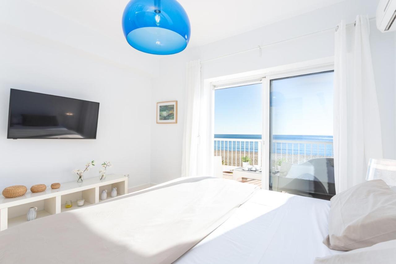 Higueron Rental Playa Apartamento Benalmádena Exteriér fotografie