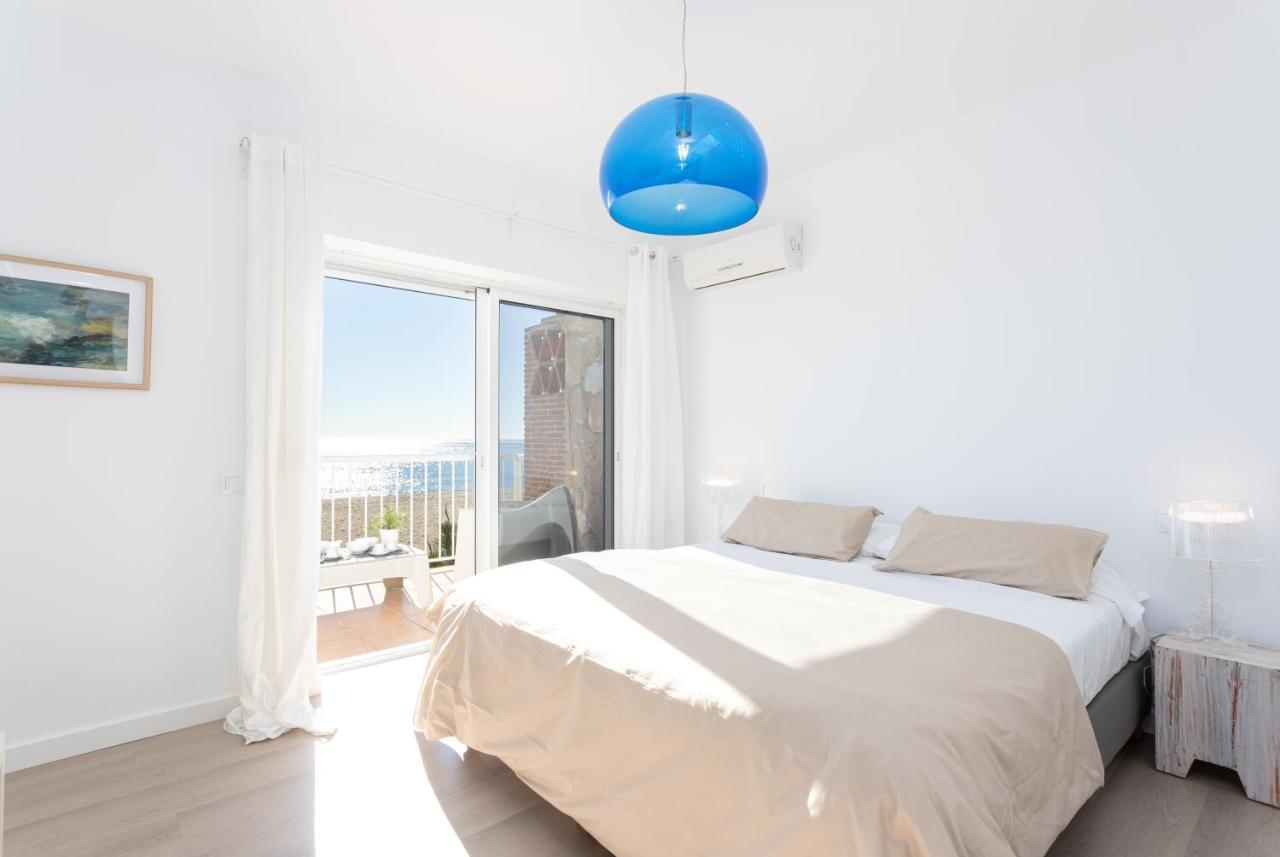 Higueron Rental Playa Apartamento Benalmádena Exteriér fotografie