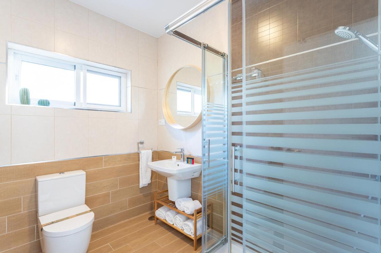 Higueron Rental Playa Apartamento Benalmádena Exteriér fotografie