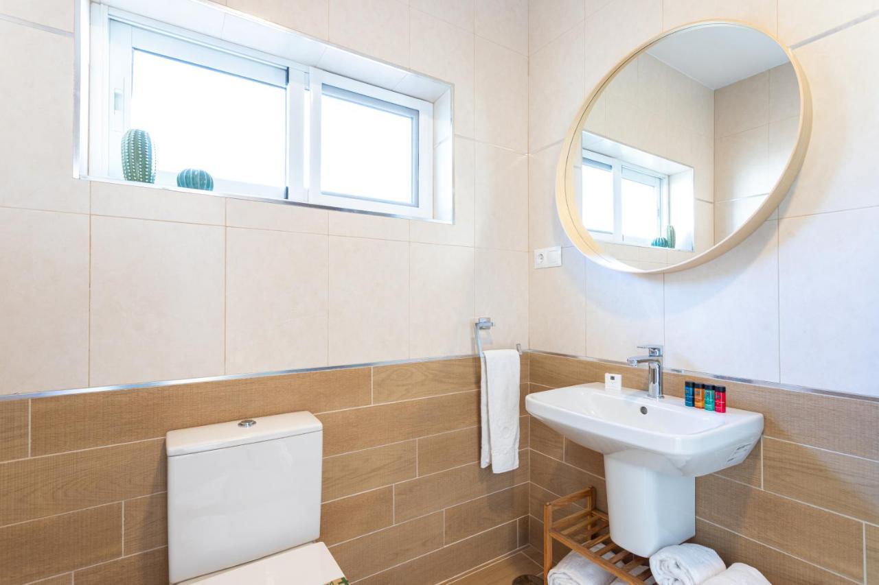 Higueron Rental Playa Apartamento Benalmádena Exteriér fotografie