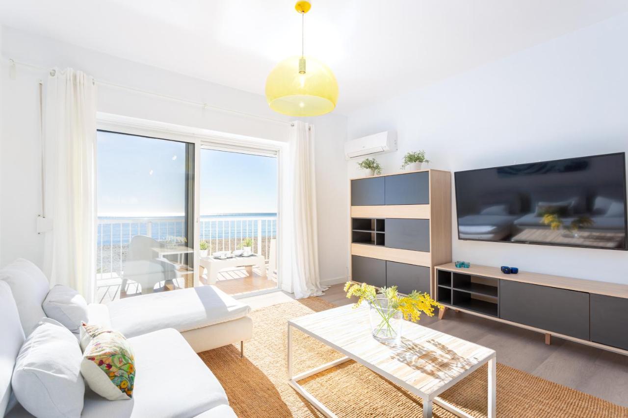 Higueron Rental Playa Apartamento Benalmádena Exteriér fotografie