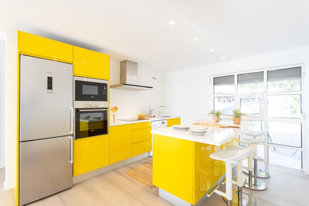 Higueron Rental Playa Apartamento Benalmádena Exteriér fotografie