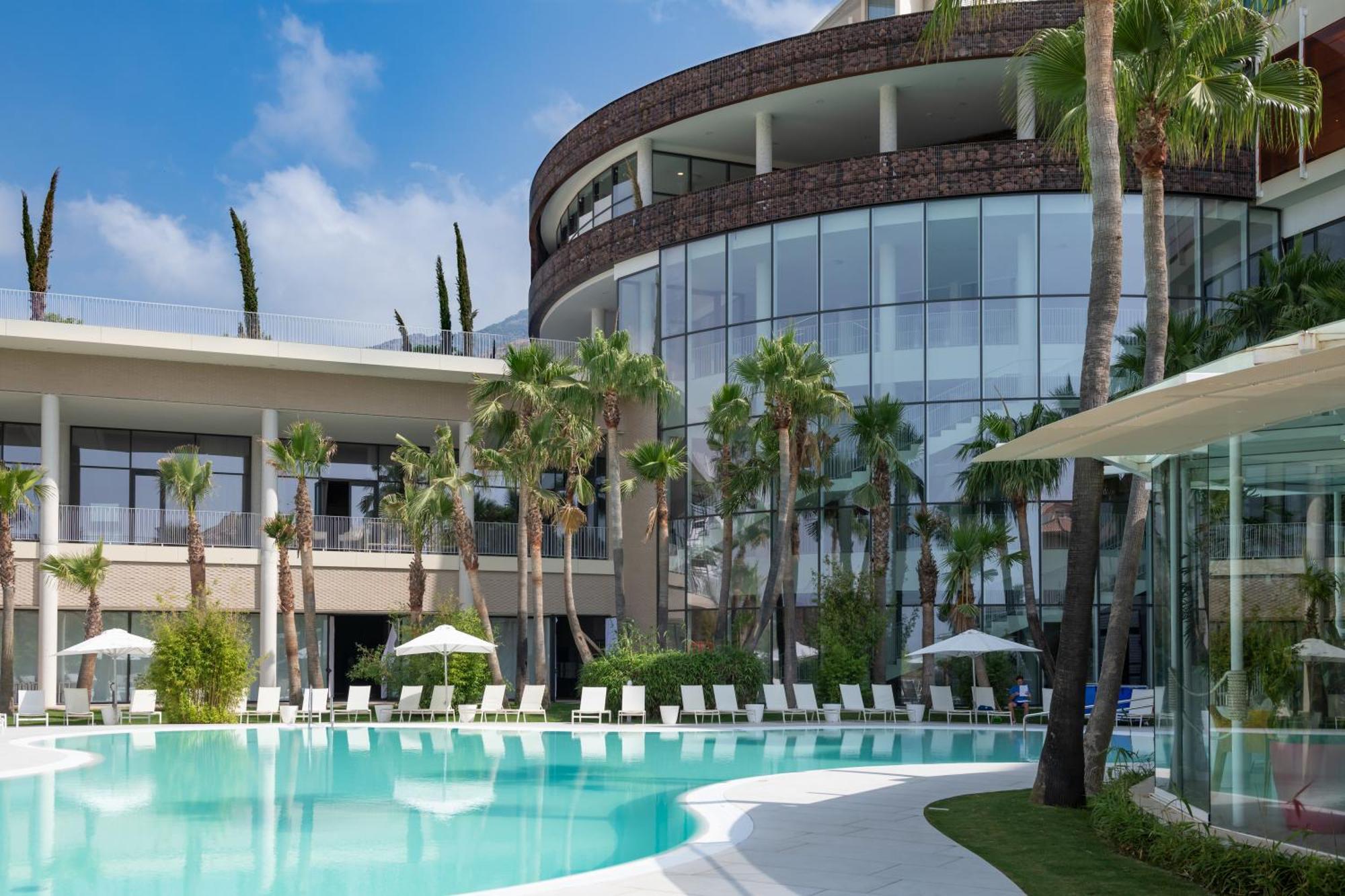 Higueron Rental Playa Apartamento Benalmádena Exteriér fotografie